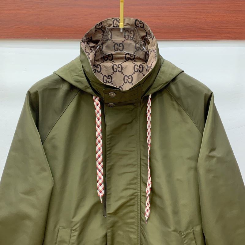 Gucci Outwear